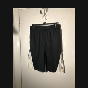 CHAMPION shorts